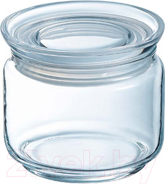 Изображение товара Емкость для хранения Luminarc Pure Q3346