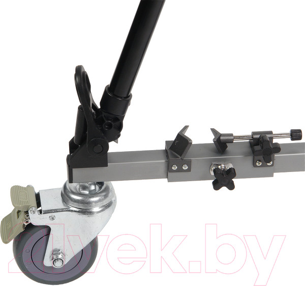 Изображение товара Тележка для штатива GreenBean TrackMaster 03 / 27646