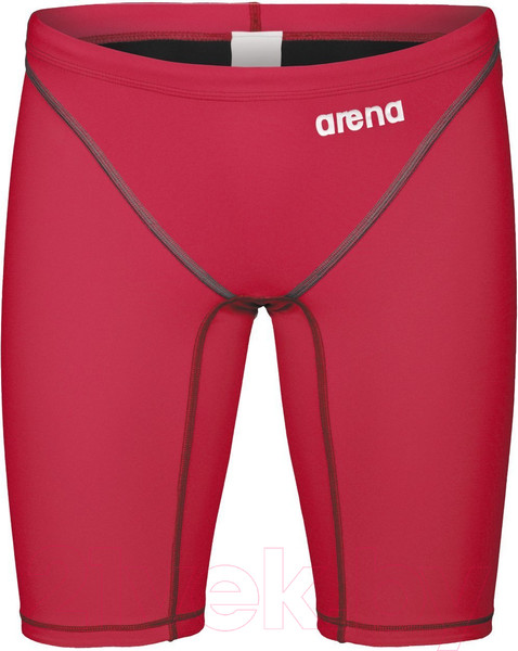 Изображение товара Гидрошорты для плавания ARENA St 2.0 Jammer / 2A958 401 (р-р 24, красный)