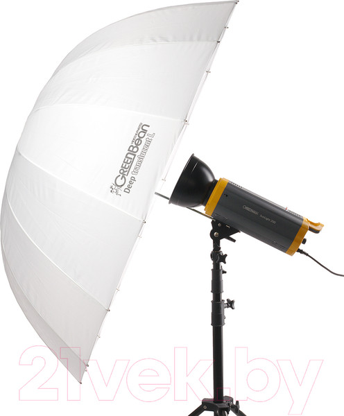 Изображение товара Фотозонт GreenBean GB Deep / 23281