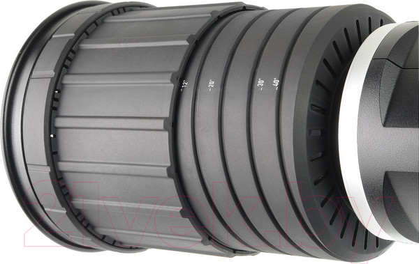 Изображение товара Насадка оптическая GreenBean ZoomMount 150BW / 27580