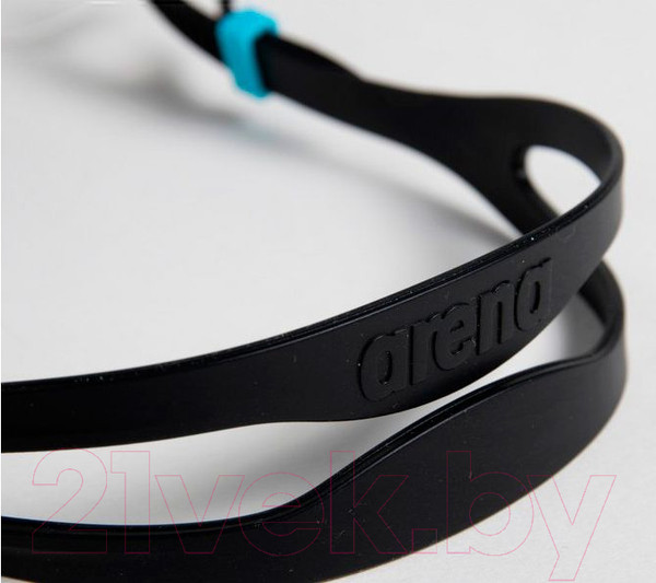 Изображение товара Очки для плавания ARENA The One Mask Jr / 004308 100 (синий/белый/черный)