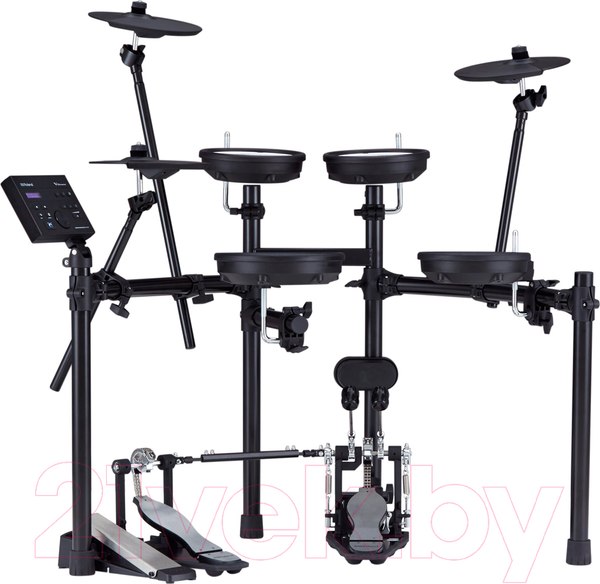 Изображение товара Ударная установка электронная Roland TD-07DMK