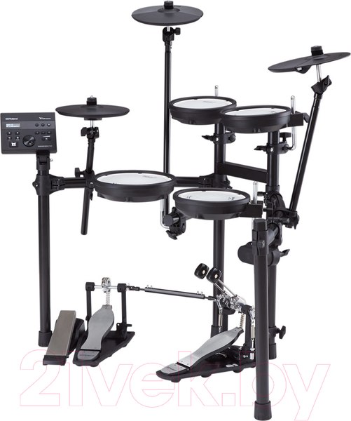 Изображение товара Ударная установка электронная Roland TD-07DMK