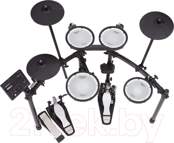 Изображение товара Ударная установка электронная Roland TD-07DMK