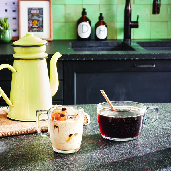 Изображение товара Чашка Luminarc Barista Q5199