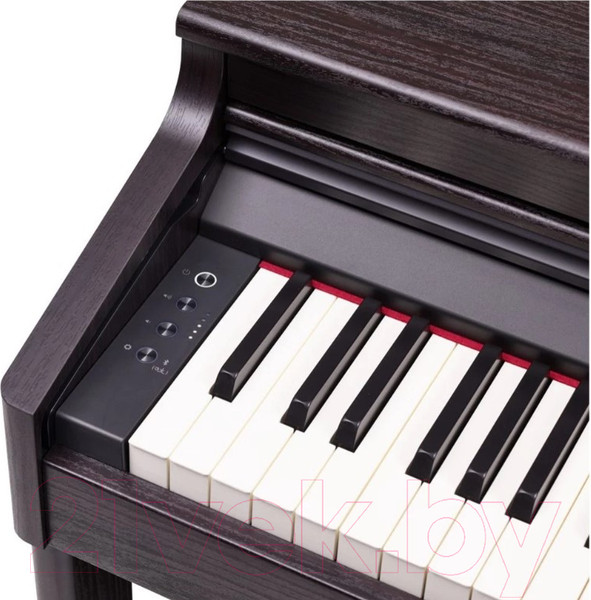 Изображение товара Цифровое фортепиано Roland RP701-DR