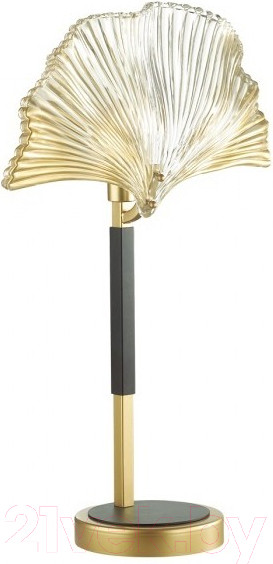 Изображение товара Прикроватная лампа Odeon Light Ventaglio 4870/1T