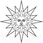 Изображение товара Книга АСТ Иерусалим (Мур А.)