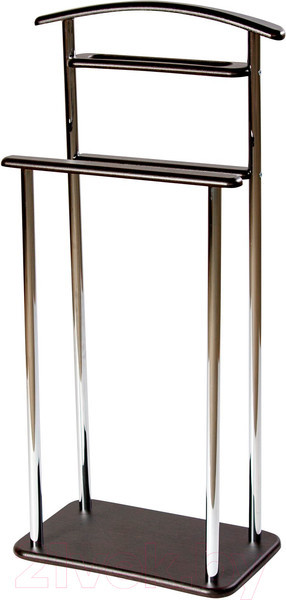 Изображение товара Стойка для одежды Калифорния мебель Элдридж (венге)