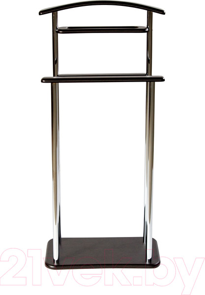 Изображение товара Стойка для одежды Калифорния мебель Элдридж (венге)