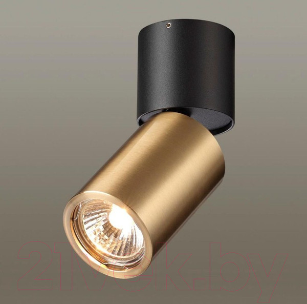 Изображение товара Спот Odeon Light Duetta 4280/1C