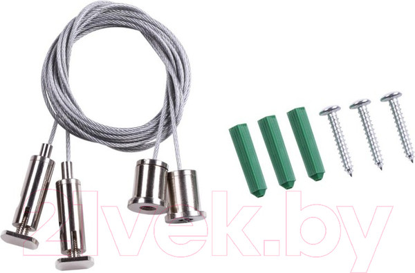 Изображение товара Крепление для шинопровода Novotech Shino 135116