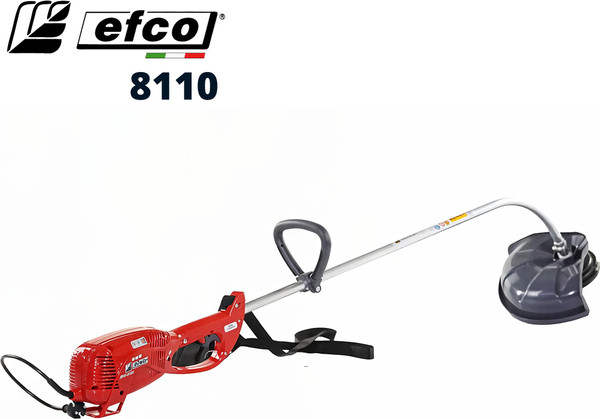 Изображение товара Триммер электрический Efco 8110 (60059012)