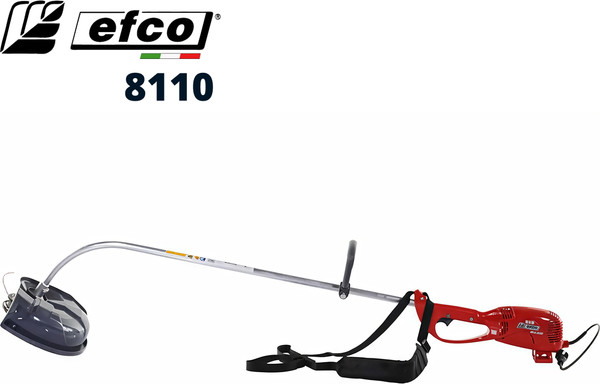 Изображение товара Триммер электрический Efco 8110 (60059012)
