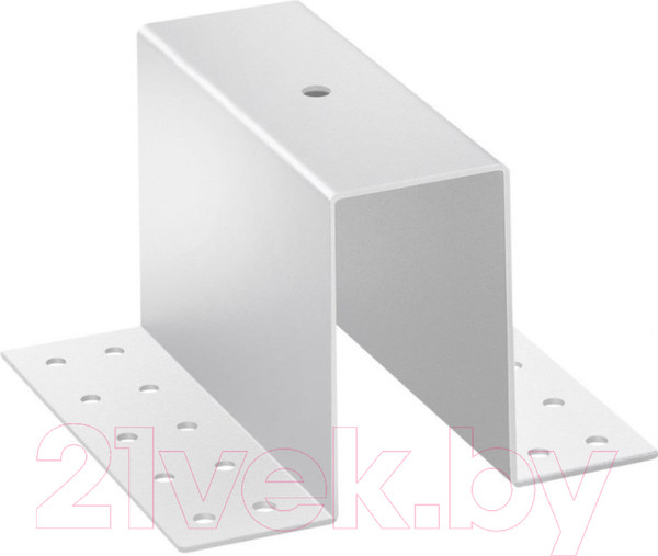 Изображение товара Крепление для шинопровода Novotech Flum 135100 (белый)