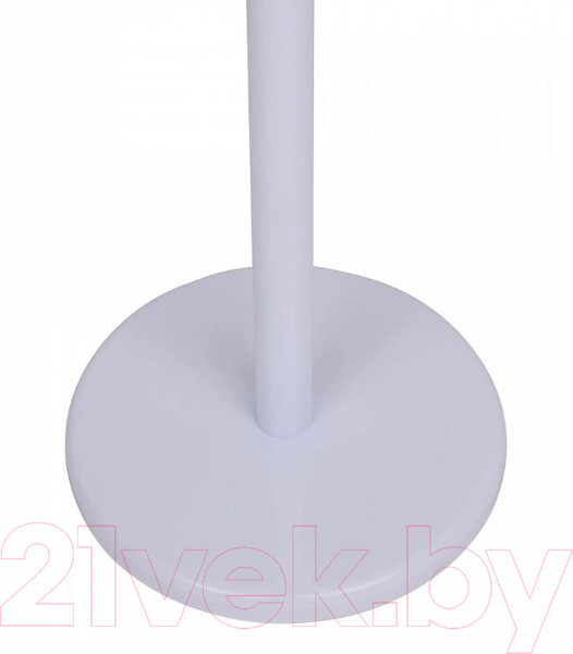 Изображение товара Вешалка для одежды AksHome Cactus (белый)