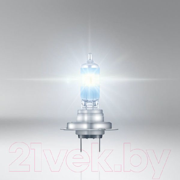 Изображение товара Автомобильная лампа Osram H7 64210NB200
