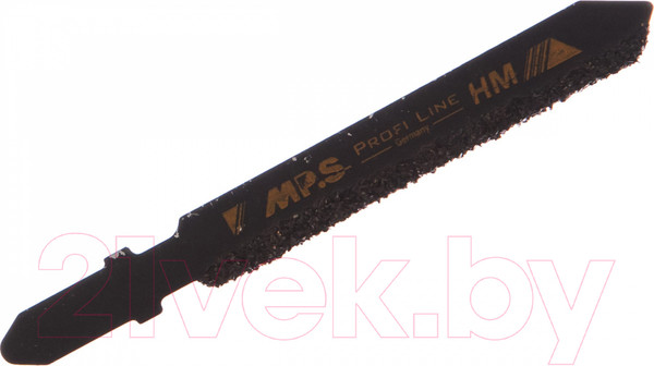 Изображение товара Пильное полотно MP.S T150RIFF 75x50мм / 3121-1