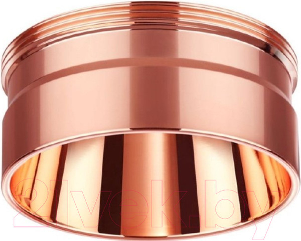 Изображение товара Кольцо декоративное для светильника Novotech Unite 370708