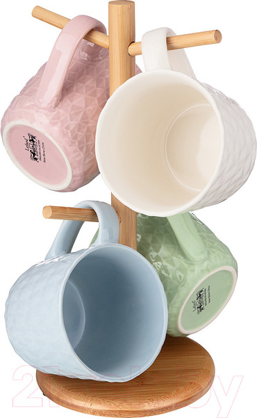 Изображение товара Набор кружек Lefard 153-931