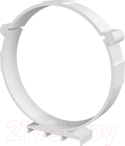 Изображение товара Держатель воздуховода ERA 16ДКП