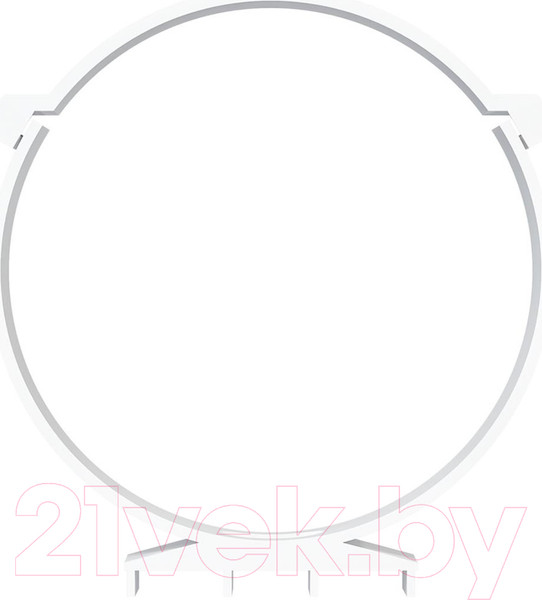 Изображение товара Держатель воздуховода ERA 16ДКП