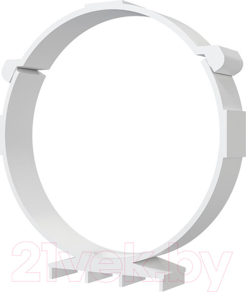 Изображение товара Держатель воздуховода ERA 16ДКП