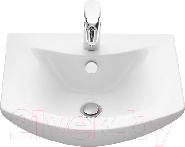 Изображение товара Тумба с умывальником Акватон Бекка (1A2108K1BAC20)