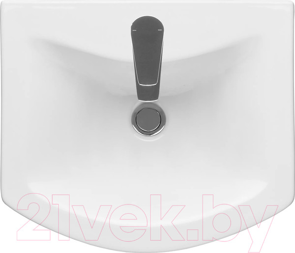 Изображение товара Тумба с умывальником Акватон Бекка (1A2108K1BAC20)