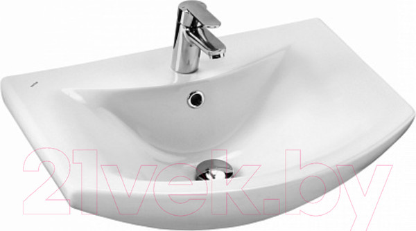 Изображение товара Тумба с умывальником Акватон Бекка (1A1966K1BAC20)