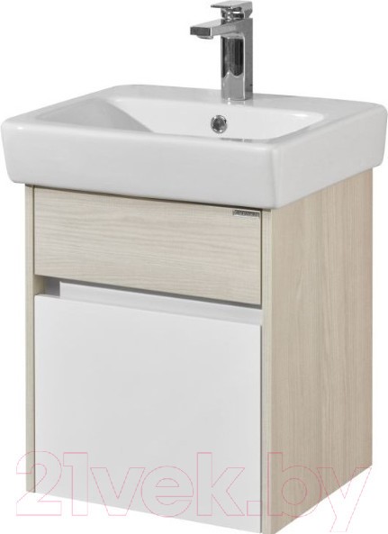 Изображение товара Тумба с умывальником Акватон Верди (1A1959K1VDAV0)