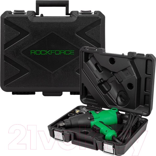 Изображение товара Гайковерт RockForce RF-F-03071