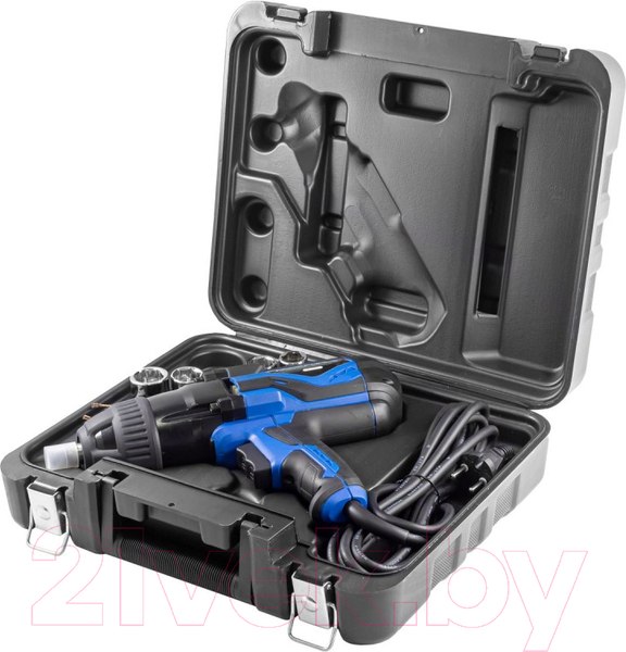 Изображение товара Гайковерт RockForce RF-F-03071