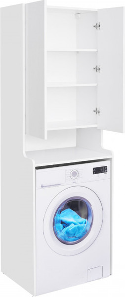 Изображение товара Шкаф для ванной Акватон Лондри (1A260503LH010)