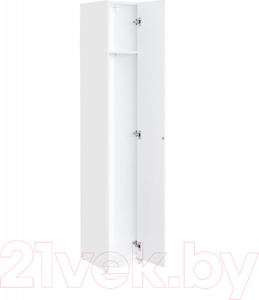 Изображение товара Шкаф-пенал для ванной Акватон Лондри (1A260603LH010)