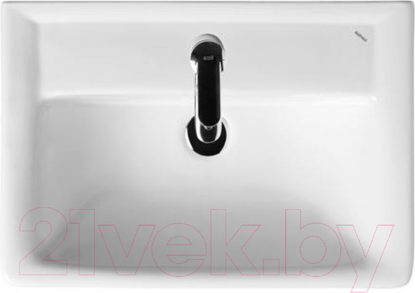 Изображение товара Тумба с умывальником Акватон Ронда (1A2076K1RSC20)