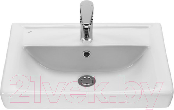 Изображение товара Тумба с умывальником Акватон Ронда (1A2076K1RSC20)