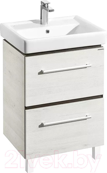 Изображение товара Тумба с умывальником Акватон Ронда (1A2050K1RSC20)