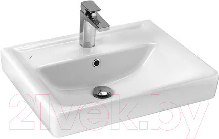 Изображение товара Тумба с умывальником Акватон Ронда (1A2050K1RSC20)