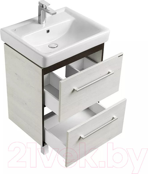 Изображение товара Тумба с умывальником Акватон Ронда (1A2050K1RSC20)