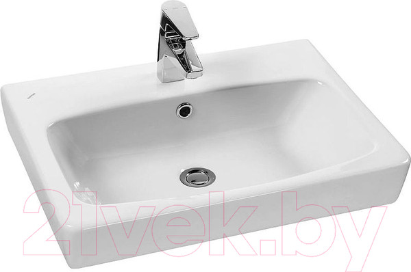 Изображение товара Тумба с умывальником Акватон Скай (1A2380K1SY010)