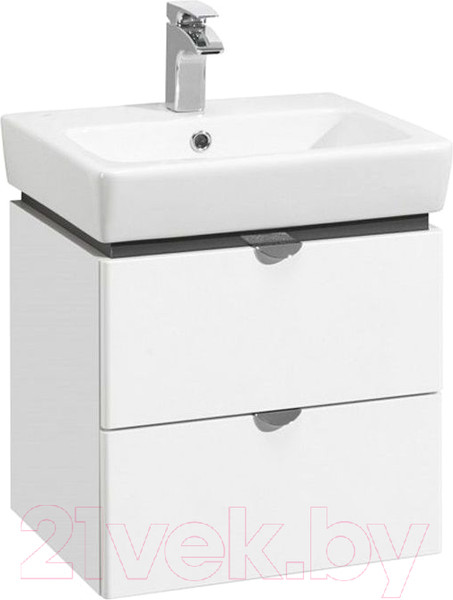 Изображение товара Тумба с умывальником Акватон Скай (1A2382K1SY010)