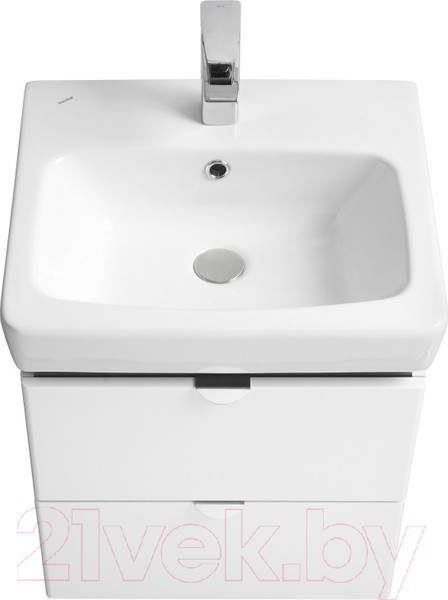 Изображение товара Тумба с умывальником Акватон Скай (1A2382K1SY010)