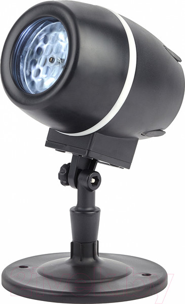 Изображение товара Лазерный проектор ЭРА Снежный вальс ENIOP-08 / Б0047979