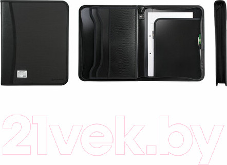 Изображение товара Папка деловая Brauberg 225166