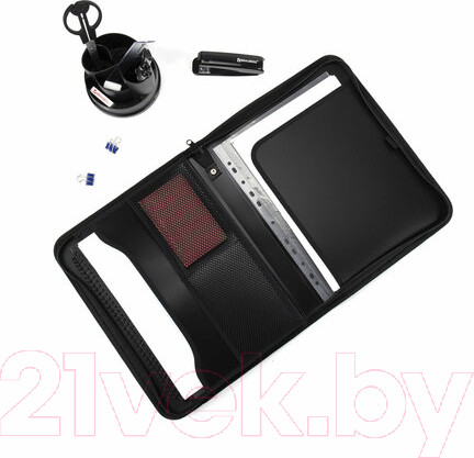 Изображение товара Папка деловая Brauberg 225166