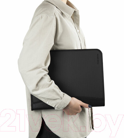 Изображение товара Папка деловая Brauberg 225166