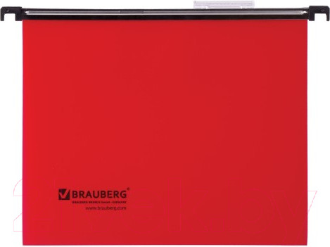 Изображение товара Набор папок Brauberg А4 / 231800 (5шт)