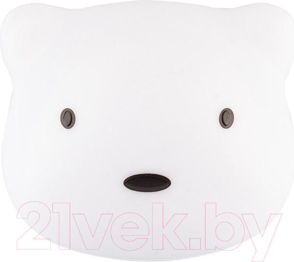 Изображение товара Ночник ЭРА NLED-465-1W-W / Б0049341 (белый)